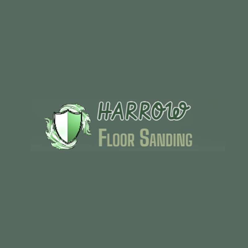 Harrow Floor Sanding